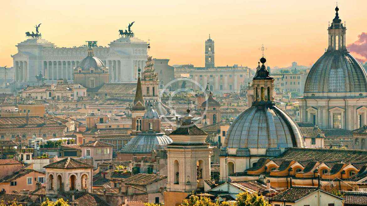 Places of Interest in Eastern Europe